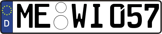 ME-WI057
