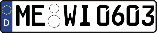 ME-WI0603