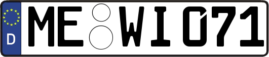 ME-WI071