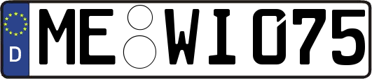 ME-WI075