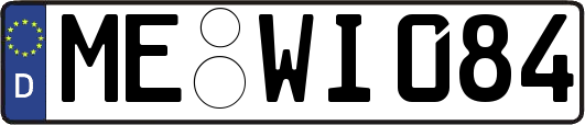ME-WI084