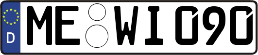 ME-WI090