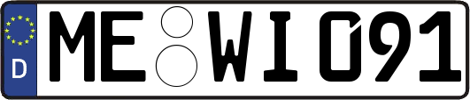 ME-WI091