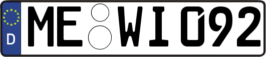 ME-WI092