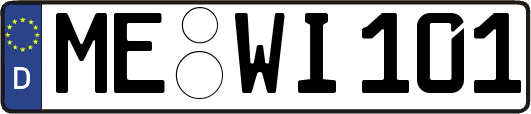ME-WI101