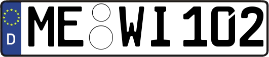 ME-WI102