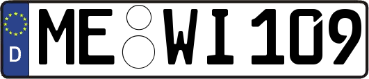 ME-WI109