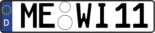ME-WI11