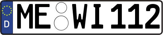 ME-WI112