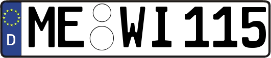 ME-WI115