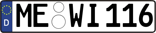 ME-WI116