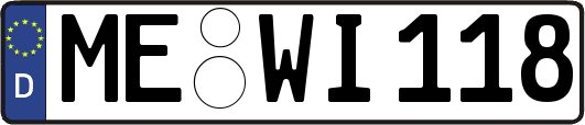 ME-WI118