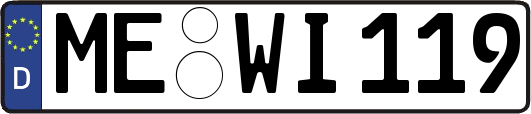 ME-WI119
