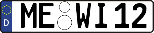 ME-WI12