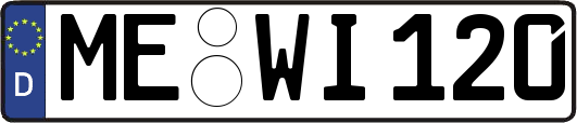 ME-WI120
