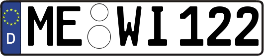 ME-WI122