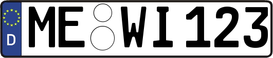 ME-WI123