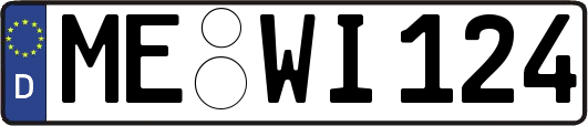 ME-WI124