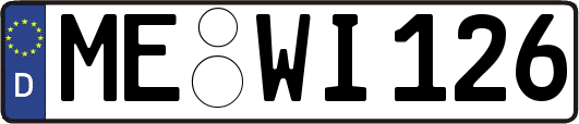 ME-WI126