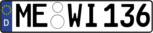 ME-WI136
