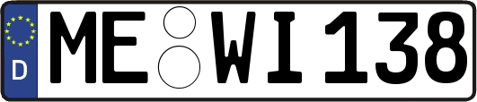 ME-WI138