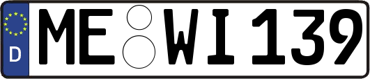 ME-WI139