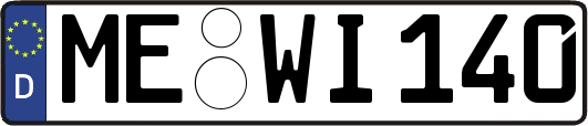 ME-WI140