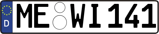 ME-WI141