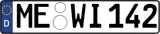 ME-WI142