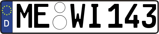 ME-WI143