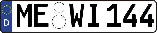 ME-WI144
