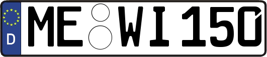 ME-WI150