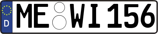 ME-WI156