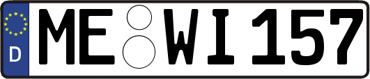 ME-WI157
