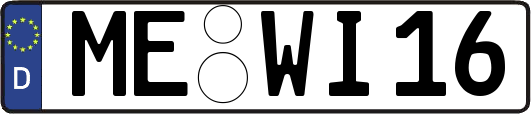 ME-WI16