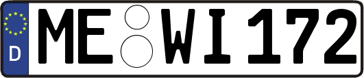 ME-WI172