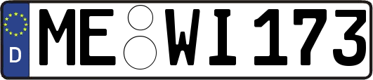 ME-WI173