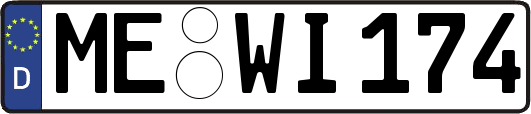 ME-WI174
