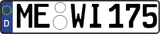 ME-WI175