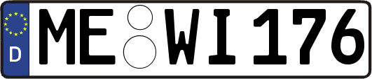 ME-WI176