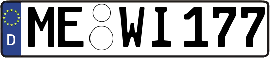 ME-WI177