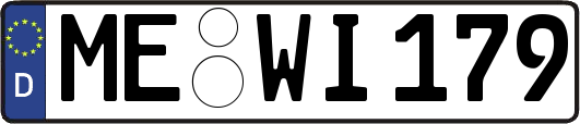 ME-WI179