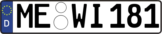 ME-WI181