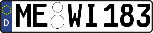 ME-WI183