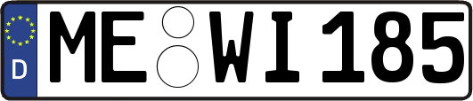 ME-WI185