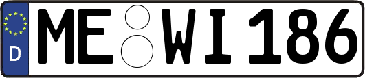 ME-WI186