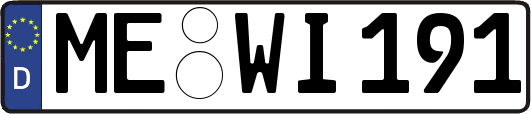 ME-WI191