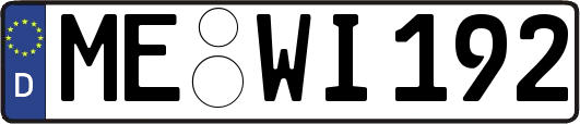 ME-WI192