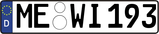 ME-WI193