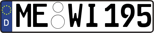 ME-WI195